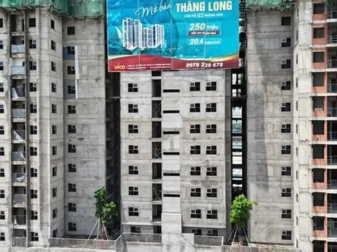 Loạt dự án nhà ở xã hội khuấy động thị trường phía Bắc TP HCM