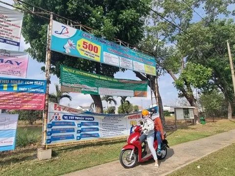 Một tỉnh đang cần tới 190.000 nhân sự, doanh nghiệp đua nhau tung ưu đãi "khủng" để hút người lao động