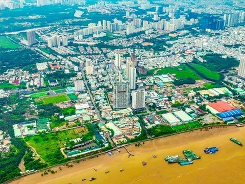 Hàng triệu người dân tại "siêu đô thị" TP.HCM sắp đón tin: Nhà ở riêng lẻ đang được xem xét miễn giấy phép xây dựng