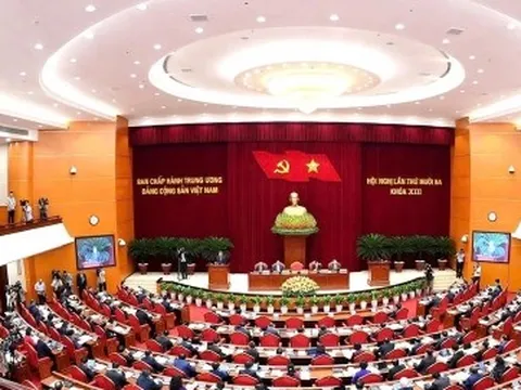 3 trường hợp cán bộ bị kỷ luật có thể được quy hoạch chức vụ cao hơn