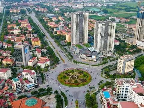 Bắc Ninh sau sáp nhập trở thành "tọa độ" đầu tư mới của bất động sản Miền Bắc