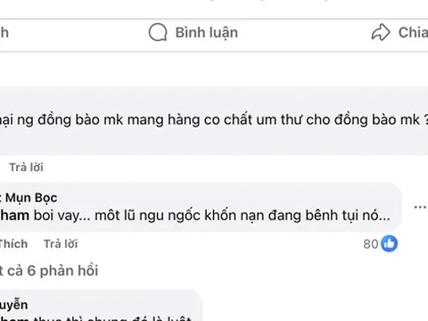 Từ “tâm thư” của Ngân 98: Cần một thái độ rõ ràng và chuẩn mực