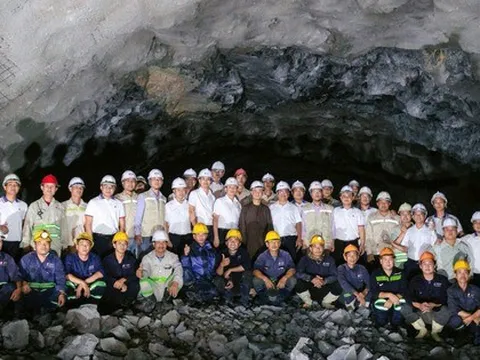 Đèo Cả vừa tạo bước ngoặt quan trọng tại tuyến giao thông chiến lược kết nối Nam Trung Bộ với Tây Nguyên