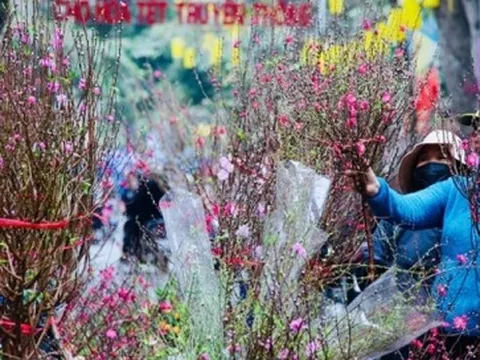 Bộ Nội vụ thông báo lịch nghỉ Tết Nguyên đán và Quốc khánh năm 2026