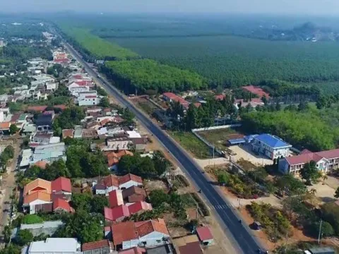 Giá đất ở Đồng Nai có thể tăng cao nhất tới 9 lần trong năm 2026, chính quyền yêu cầu 76 xã phường khẩn trương phản hồi dự thảo
