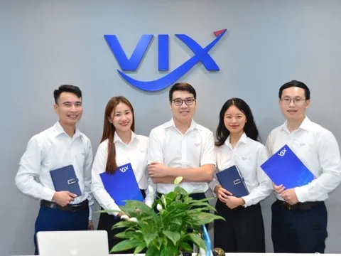 Chứng khoán VIX: Lợi nhuận bứt phá mở đường cho chiến lược vốn và thị trường mới