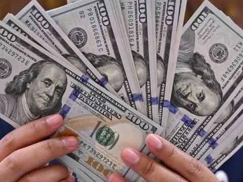 Chuyên gia: NHNN bán kỳ hạn 2,8 tỷ USD giúp trì hoãn áp lực tỷ giá và đảm bảo dự trữ ngoại hối