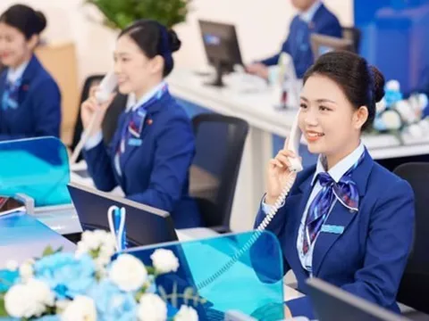 Ngân hàng NCB về đích sớm, vượt mọi chỉ tiêu kinh doanh 2025