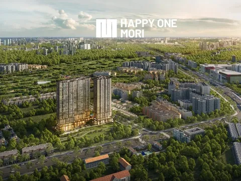 Chiến lược Bắc tiến – Bước mở rộng hệ sinh thái thương hiệu truyền cảm hứng Happy One