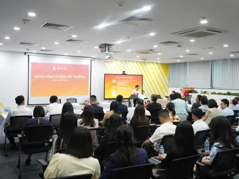 Đại hội đồng cổ đông bất thường SBSI: phê duyệt phương án tăng vốn