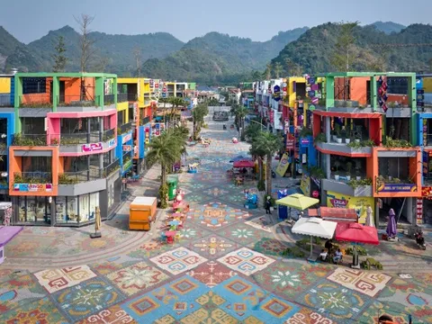 Nhà đầu tư nhận về dòng tiền hơn 40tr/tháng tại Flamingo Golden Hill