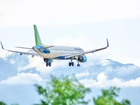 Bamboo Airways khôi phục hạng thẻ cao nhất cho gần 3 triệu hội viên Bamboo Club
