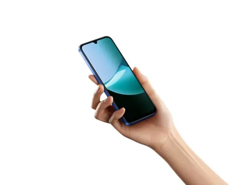 Smartphone pin khủng, màn hình 120 Hz như iPhone 17 nhưng giá chưa đến 4 triệu đồng