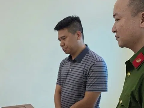 Bắt cựu cán bộ xã lập khống hợp đồng đất đai rồi đem bán