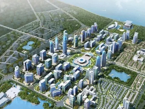 Hà Nội: Giao đất để triển khai hàng loạt dự án nhà ở