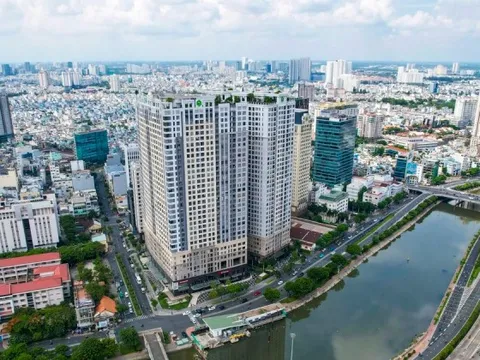 Thị trường bất động sản dễ hình thành bong bóng