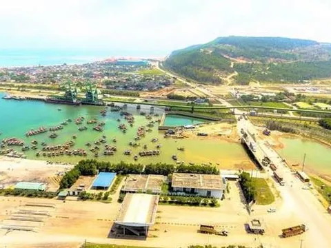 "Đại bàng" Thái rót nghìn tỷ, Việt Nam hình thành trung tâm công nghiệp thông minh thế hệ mới