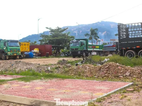 Chỉ đạo ‘nóng’ vụ dự án đô thị mới ở Gia Lai bị chiếm dụng