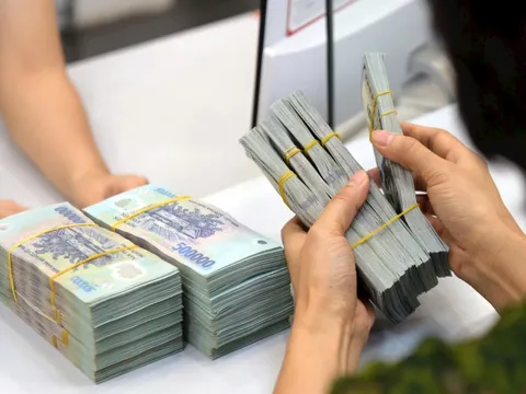 Một số người ở Việt Nam đã nhận gần 8 tỷ USD
