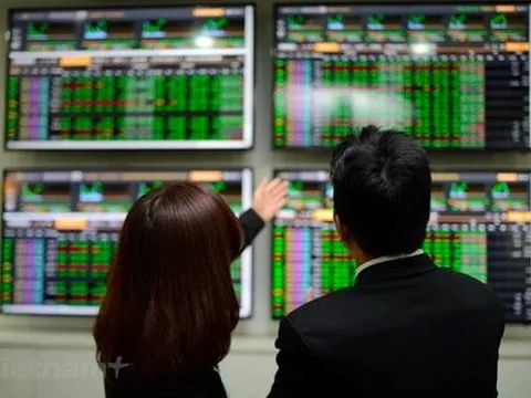Chuyên gia điểm tên loạt cổ phiếu rơi vào vùng "quá bán", có cơ hội bật tăng sau nhịp điều chỉnh