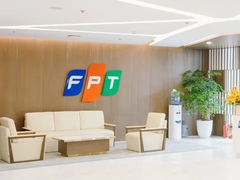 FPT lãi 35 tỷ đồng mỗi ngày