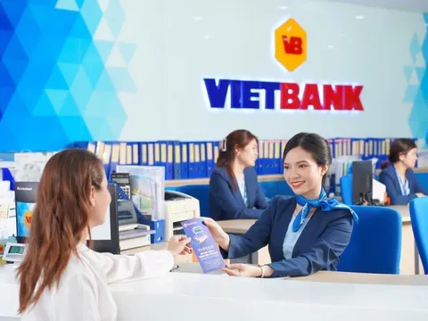 Vietbank lần đầu được xếp hạng tín nhiệm quốc tế hạng tín dụng “B+” từ Fitch Ratings