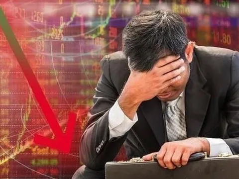 Phiên 23/10: Khối ngoại thẳng tay bán ròng gần 1.500 tỷ đồng, cổ phiếu nào bị "xả" mạnh nhất?