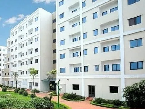 Thủ tướng yêu cầu thông tin rõ ràng về người có nhu cầu mua nhà ở xã hội