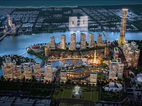 Tương lai nào cho Da Nang Downtown: Nhìn từ những biểu tượng du lịch thế giới?