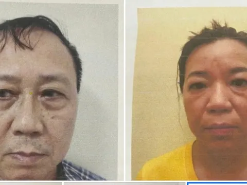 Mạo danh ‘đại tá’ thuộc Tổng cục II Bộ Quốc phòng để lừa đảo gọi vốn