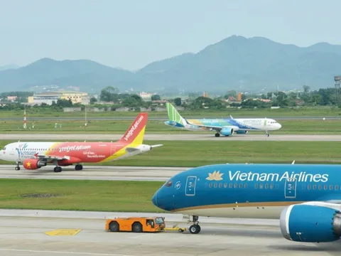 45% chuyến bay bị trễ, huỷ: Đại biểu Quốc hội đề nghị phải quy định cụ thể việc bồi thường