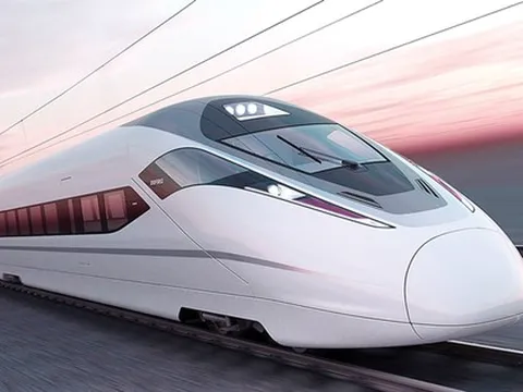 Đồng Nai vừa chỉ đạo quan trọng liên quan đến 82km đường sắt tốc độ cao đi qua