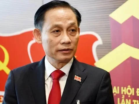 Phê chuẩn bổ nhiệm 3 Bộ trưởng