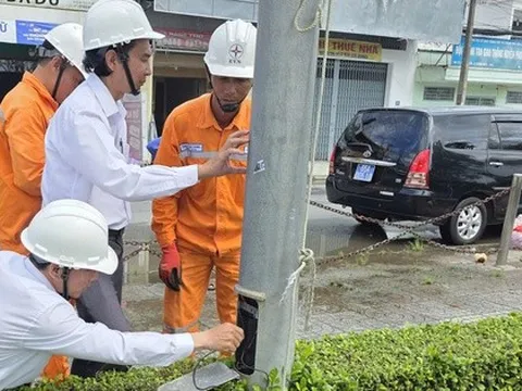 Vụ 2 học sinh bị điện giật chết: Cảnh báo từ Công ty Điện lực Cần Thơ