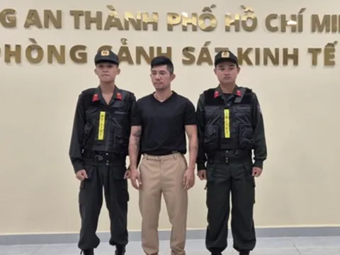 Ngân 98, Lương Bằng Quang và phi vụ đưa 8 tỉ đồng "chạy án"