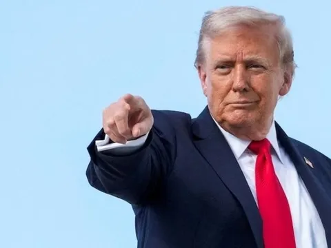 Ông Trump làm 1 điều với 2 tập đoàn tổng vốn hoá 100 tỷ USD của Nga, Trung Quốc và Ấn Độ ‘mất ăn mất ngủ’