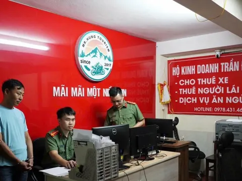 Tuyên Quang: Trốn thuế 1,7 tỷ đồng, một hộ kinh doanh bị khởi tố