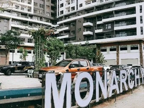 Một công ty bất động sản vượt kế hoạch lợi nhuận nhờ đầu tư cổ phiếu