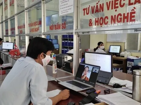 Lương đóng bảo hiểm thất nghiệp có thể vượt 100 triệu đồng