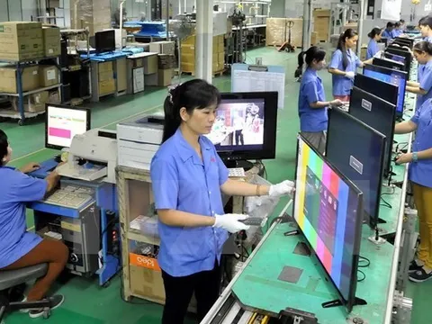 Tập đoàn Geleximco trúng đấu giá hơn 38,5 triệu cổ phần của Viettronics