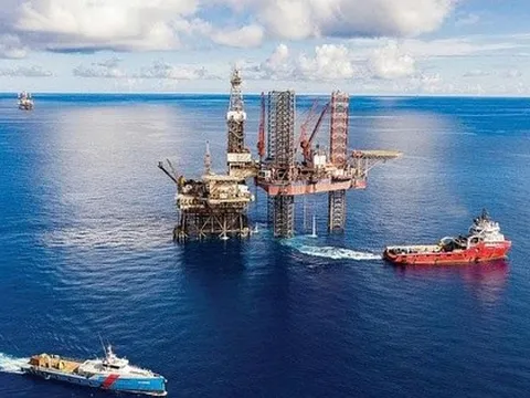 Petrovietnam bán đấu giá cổ phần tại GID và PVTS