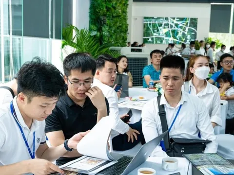 Bộ Xây dựng khuyến khích giao dịch BĐS trên kênh online
