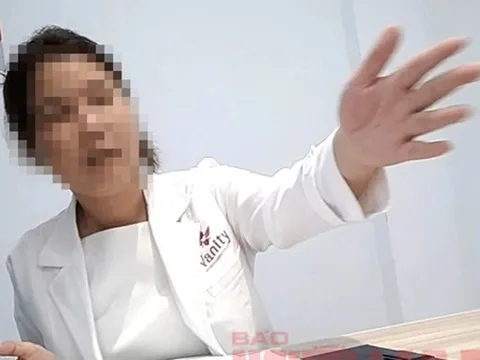 Góc khuất "công nghệ" thẩm mỹ: Giật mình với quy trình lọc máu, thuốc tiêm giảm cân