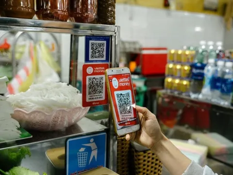 Từ tiệm tạp hoá đến 'gian hàng 4.0': Viettel Telecom cường hoá sức mạnh của những ‘tế bào kinh tế’ Việt