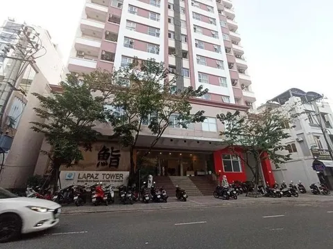 Doanh nghiệp bất động sản lãi đậm nhờ đầu tư chứng khoán