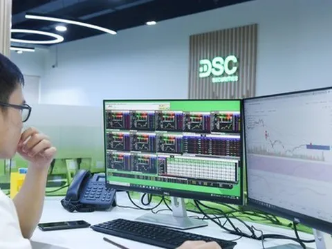 Thành viên HĐQT và cổ đông lớn không muốn tham gia đợt chào bán cổ phiếu của DSC