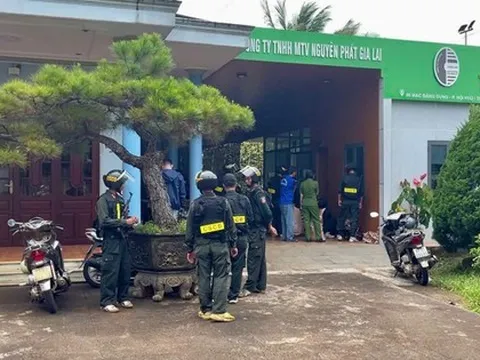 Vụ sản xuất cà phê giả: Bất ngờ với hàm lượng caffeine trong sản phẩm