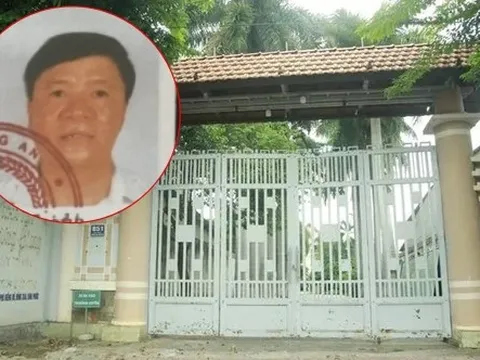 Vụ án khiến Chủ tịch HĐQT Nguyễn Công Minh bị truy nã đặc biệt