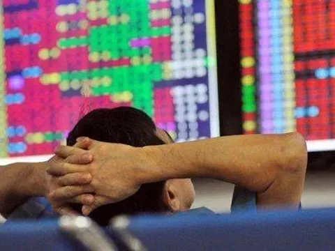 Cổ phiếu bất động sản gây thất vọng