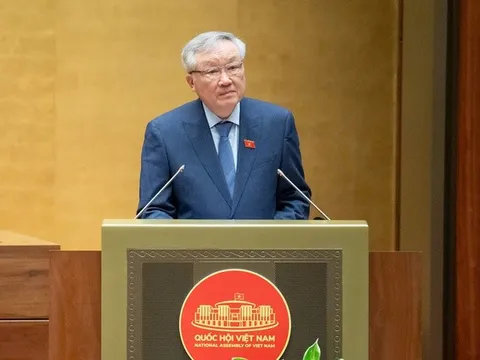 Chính phủ đề xuất không được yêu cầu người dân nộp Phiếu lý lịch tư pháp số 2